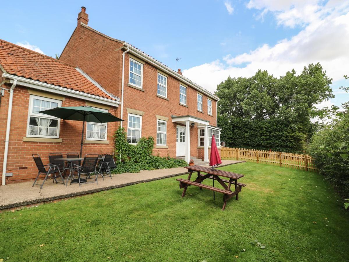 Villa Woodhill Bentley  Exterior foto